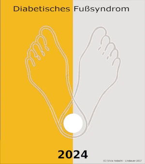 Diabetisches Fußsyndrom 2023