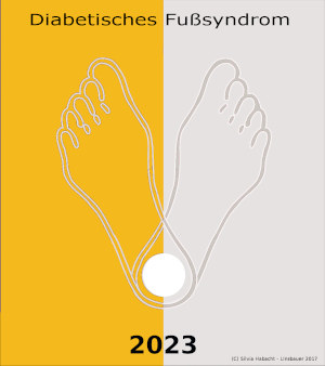 Diabetisches Fußsyndrom 2023