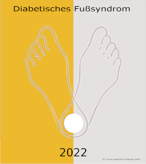 Diabetisches Fußsyndrom 2021